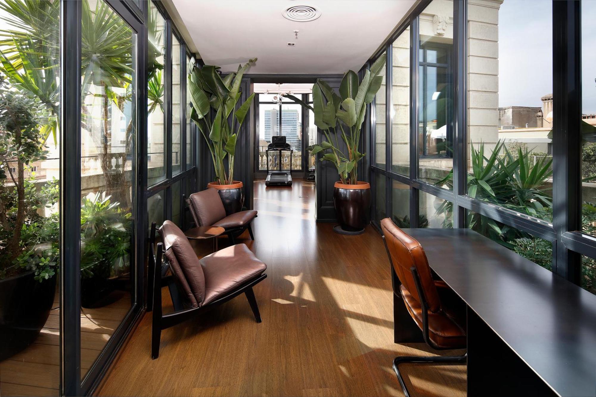 Wilson Boutique Hotel — Фото 2